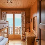 木屋 Biquinou By Interhome 韦尔比耶