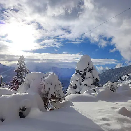 Biquinou By Interhome *