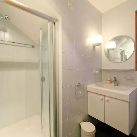 Biquinou By Interhome Horská chata *