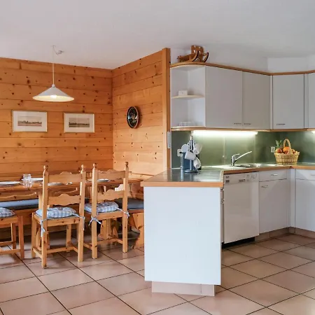 Chalé Biquinou By Interhome *