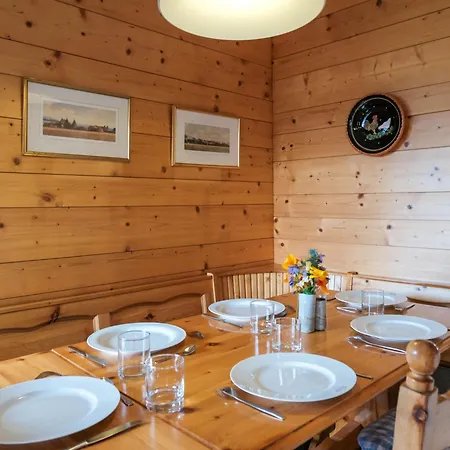 Horská chata Biquinou By Interhome *