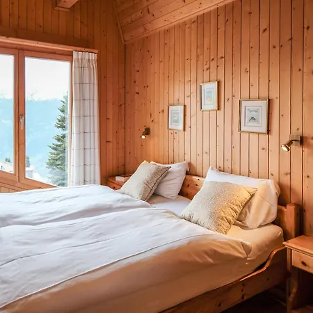 Biquinou By Interhome *