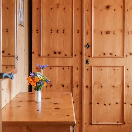 Horská chata Biquinou By Interhome Verbier