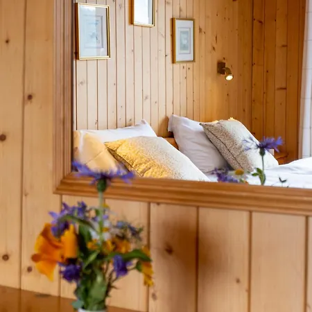 Horská chata Biquinou By Interhome