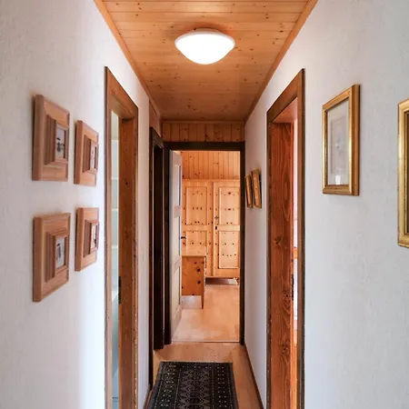 Biquinou By Interhome Chalé *