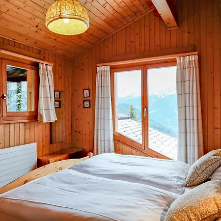 Horská chata Biquinou By Interhome