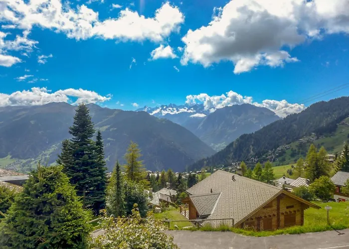 Biquinou By Interhome Σαλέ