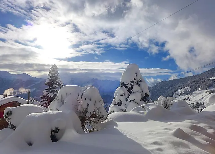 Biquinou By Interhome *