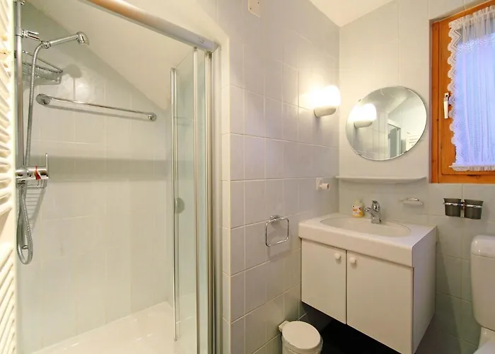 Biquinou By Interhome Σαλέ *