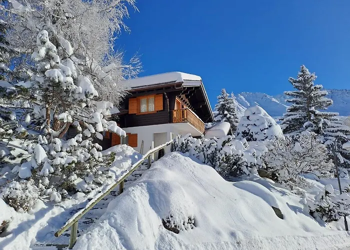 Biquinou By Interhome