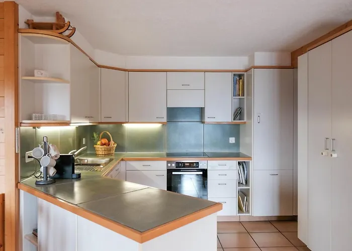 Biquinou By Interhome Σαλέ