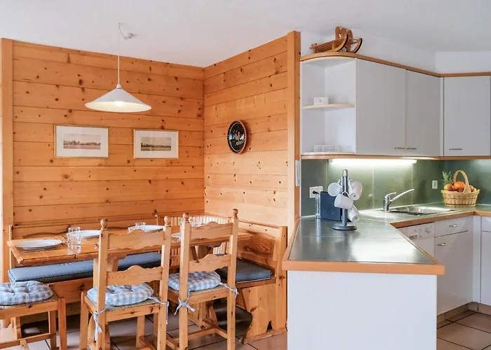 Biquinou By Interhome Σαλέ Verbier