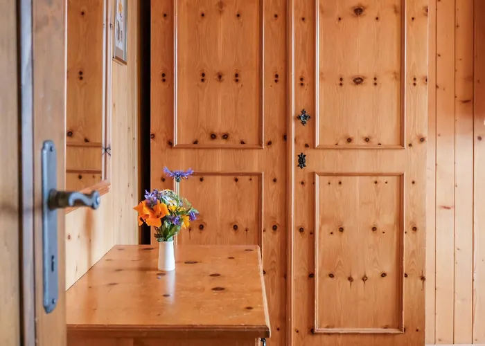 Σαλέ Biquinou By Interhome Verbier