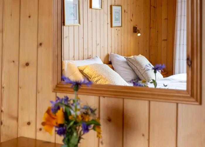 Σαλέ Biquinou By Interhome