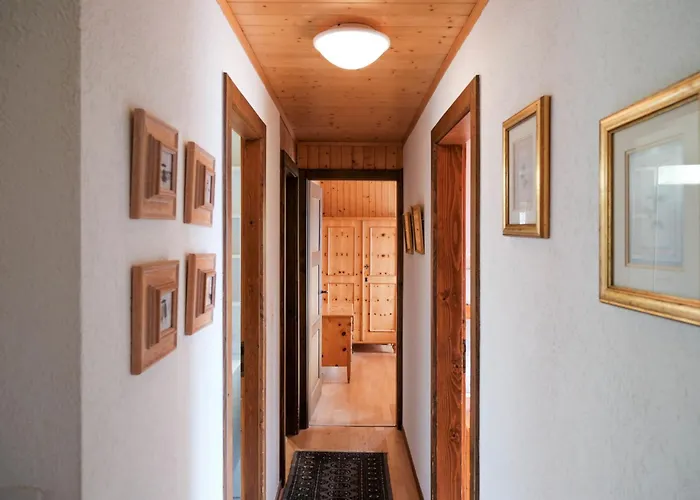 Biquinou By Interhome Σαλέ *